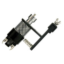 Permanent Makeup Tattoo Rotary Machine Silent Gun Motor for Shading Black