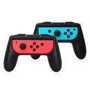 2pcs Handheld Holder Controller Grip Gaming For Nintendo Switch Joy-Con Console