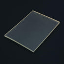 DIY Cutting Board Rubber Special Stamping Pad Punching Protection Pad Plate