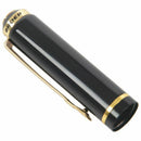 baoer 507 relief metal Eight Horses Pen (Green Bronze) O7D8