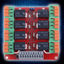 8 Channel 20A Relay Control Module for Arduino UNO MEGA2560 R3 Raspberry Pi