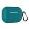 Durable Headset Cover Classic Delicate Bluetooth Headset Cover Shockproof Bag Si