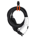 for EV Charger Wall J-Hook Compatible with Electric Vehicle (EV) Charging C I7K4