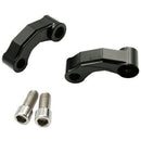 Motorcycle Mirror Riser Extension Bracket Adapter For Bmw R1200Gs Lc/Adv 13 G5J9