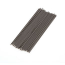 50pcs arrows blow darts/needls suitable for blow length 10cm random color  ME