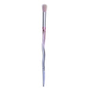 7pcs Stylish Brush Makeup Powder Foundation Eyeshadow Contour Blush Brush