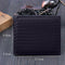 Fashion Men Card Holder Purses PU Leather Wallet Bifold Clutch Soild Bags #gib