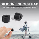 Folding Pre-Tighten Cushion for Ninebot Es1 Es2 Es3 Es4 Electric Scooter A