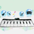 Piano Dance Mat Fun Step Mat For Kids-Play Classic Feet-Great Gift Tunes S1W7