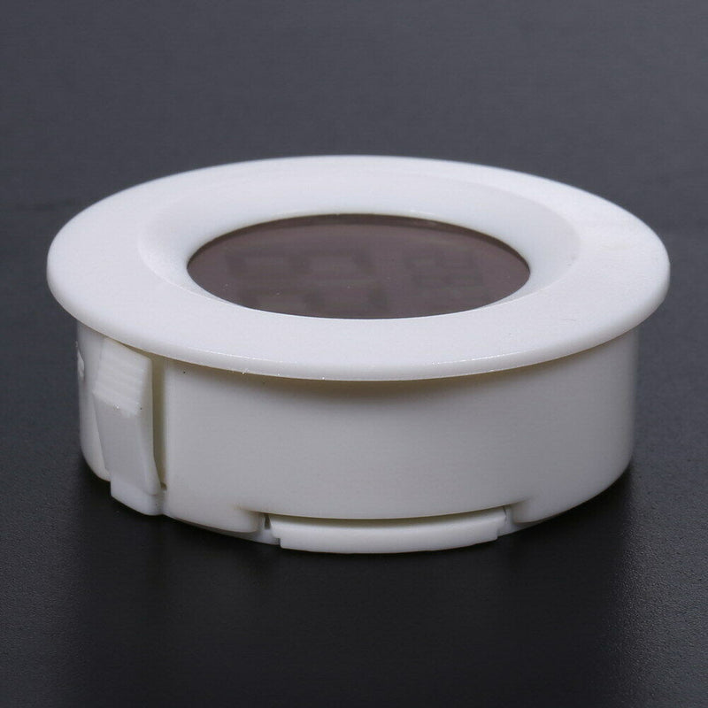 Mini LCD Digital Thermometer Hygrometer Fridge Freezer tester Temperature