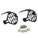 Motorcycle Led Light Fog Lamp Cover Lamp Protection Frame for Bmw R1200Gs /