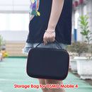 Gimbal Carrying Case for DJI OM 4 Handheld Stabilizer Accessories Handbag Box