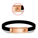 Adjustable Anti-Static Wrist Band Wireless Electronic Anti-Static Bracelet  E3I2