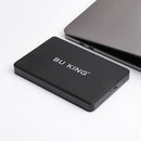 2.5in 250GB Micro USB 3.0 External Hard Drive Disk HDD For Laptop Desktop PC