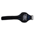 Outdoor Gym Sport Running Adjustable Armband Case Cover for iPhone6 Blue N8J6