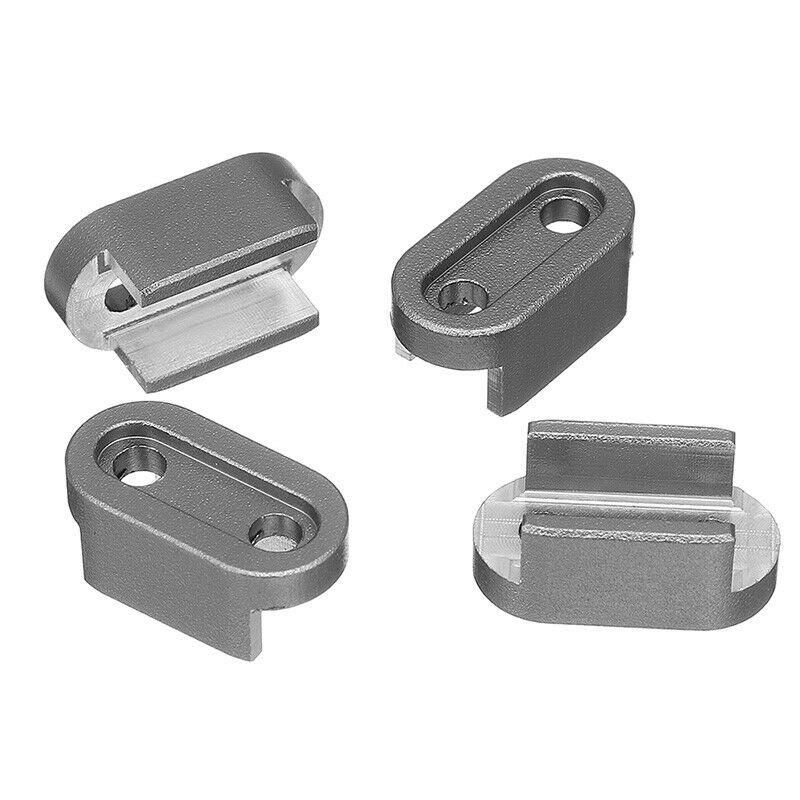 Upgrade Spare Parts Shock Absorber 4Pcs Fixed Seat for Wpl B14 B24 B16 1/16 C4T8