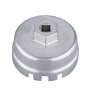Aluminum Oil Filter Wrench Remover Tool