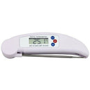 Digital Food Thermometer Probe Meat Grill Bbq Food Cooking Instant Read Kit