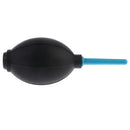 Rubber Anti Dust Air Blower Cleaner For Digital DSLR Camera