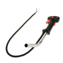 Strimmer Brush Cutter Tube Handle Switch with Throttle Trigger Cable