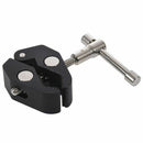 Super Clamp + 11 "Magic Arm Articule Supplemental Aluminum 11-inch magic ar Y1V4