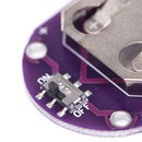 Knopfzelle Batteriehalter CR2032 Akku-Halterung  OZ