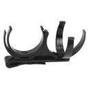 Plastic Golf Clips Golf Simple Ball Clips Portable Golf Storage Clips With BL4R7