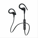 Bluetooth Earphone Sports Wireless Headphone Sweatproof Bluetooth Headset B