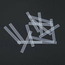 120Pcs/Box Embedded Toenail Correction Stickers Internal Growth Pedicure Tr J8D7