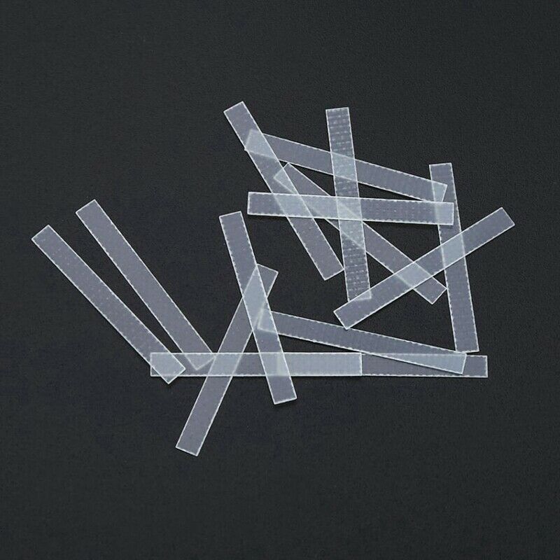 120Pcs/Box Embedded Toenail Correction Stickers Internal Growth Pedicure Tr J8D7