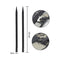 14 In 1 Professional Mobile Phone Repair Tools Open Pliers Suction Cup Scre J9B9