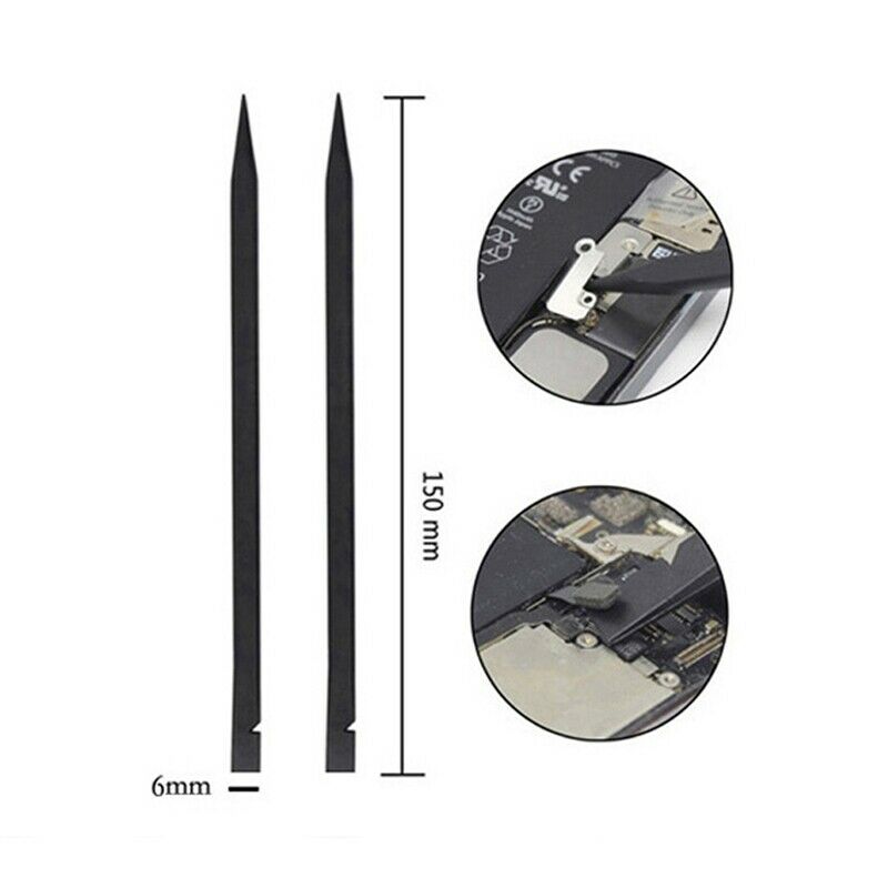 14 In 1 Professional Mobile Phone Repair Tools Open Pliers Suction Cup Scre J9B9