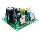 Mini TIP41C 1 CH Mono Channel Amplifier Assemble Board Pure Class A 12-30v
