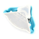 R5 5mm Corner Rounder Trim Paper Punch Card Photo Cutter Tool Random Color B Gw