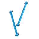 2x Metal CVD Drive Joint Dogbone for 1/18 WLtoys A959 A969 A979 RC Truck Car