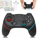 For Nintendo Switch Pro Wireless Game Controller Gamepad Joypad Joystick Handle