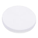 2Pcs 10 Meters Cotton Elastic Band Sewing Trims 15mm Width Black White
