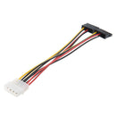2-Port SATA Splitter Power Cable (2 x 12-Pin) C7N7