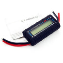 Precision rc 130A watt meter and power analyzer LCD gt-power 60V  â„–[
