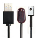 Infrared Remote Control Receiver Emitter USB Adapter IR Extender Repeater