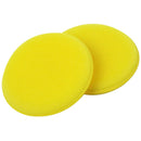 12PCS Sponge Applicator Pads For Clean Car Vehicle Glass Waxing Polish Wax Foam