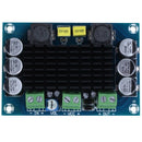 DC 12V-24V TPA3116 D2 100W Mono Channel Digital Audio Power Amplifier Board