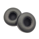 2 Pieces Headphone Ear Pads Foam Ear Pads AKG N60nc N60NCBT