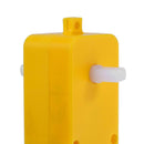 DC 3V-6V 1:48 Rev TT Motor Part Smart Car Robot Gear Accessory for Arduino