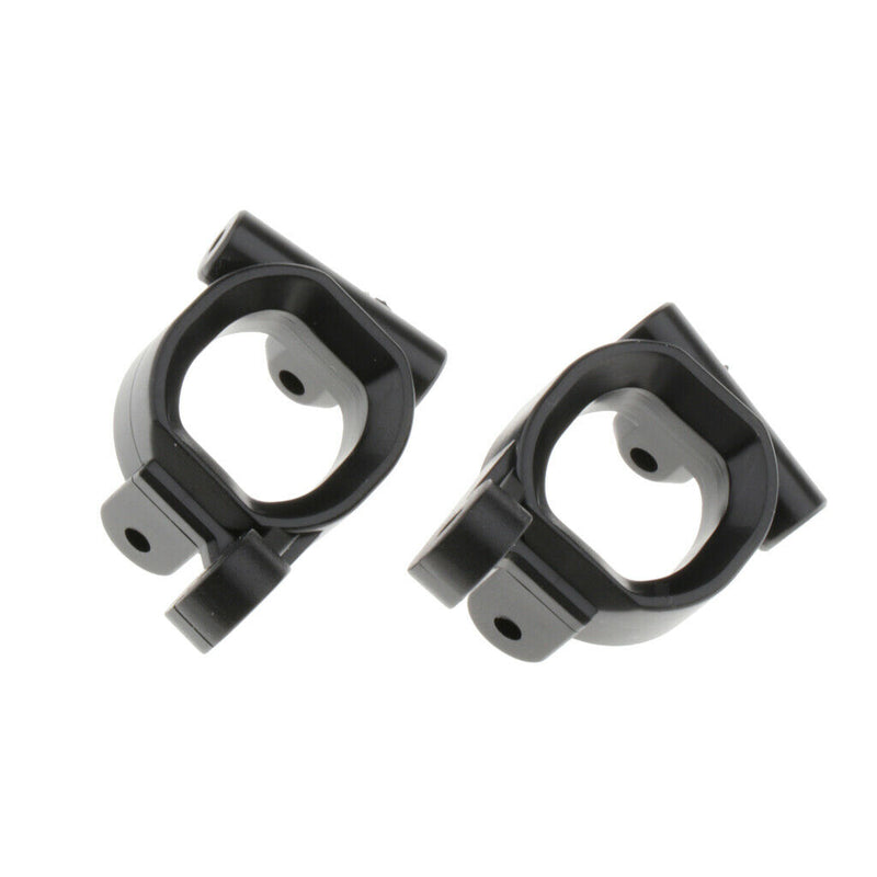 2 Pieces C Hub Carrier For 1/14 RC Car WLtoys 144001