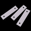 Optical Chin rest paper for ophthalmic equipments 450+ sheet per pack Rest PapME