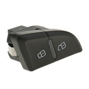 Left Front Car Door Lock Safety Switch Direct Fit For Audi A4 S4 2008-2013