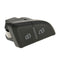 Left Front Car Door Lock Safety Switch Direct Fit For Audi A4 S4 2008-2013