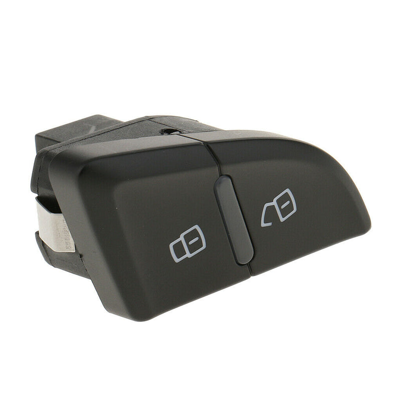 Left Front Car Door Lock Safety Switch Direct Fit For Audi A4 S4 2008-2013