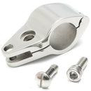 25Mm Fitting Boat Bimini Top Hinged Jaw Slide Marine Hardware 316 Stainless